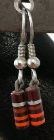 Boucles d'oreilles - Rsistances